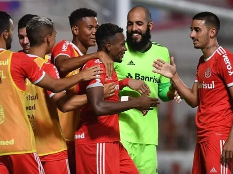 Se manifestações no Chile continuarem, Inter pode ter jogo contra La U cancelado