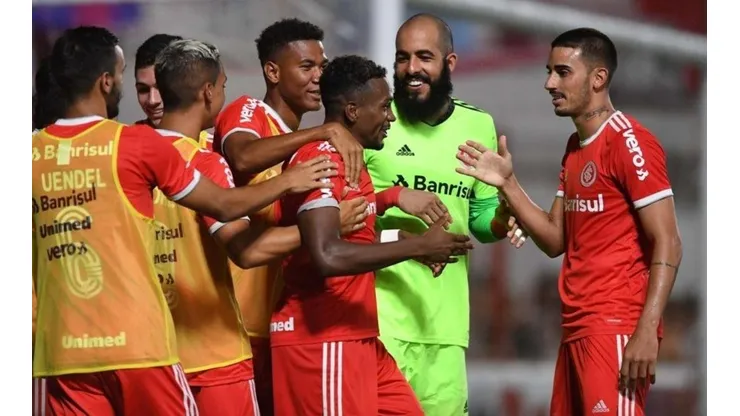 Se manifestações no Chile continuarem, Inter pode ter jogo contra La U cancelado