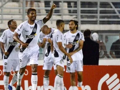 Kleina elogia entrega da Ponte e aponta qual fator surpreendeu o Corinthians: "Fez a diferença"