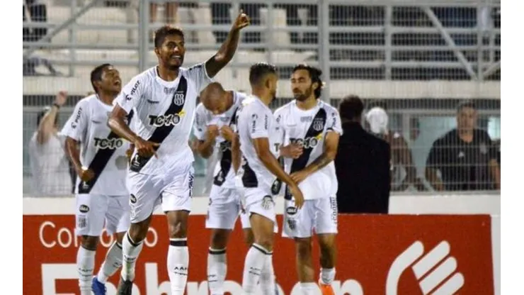 Kleina elogia entrega da Ponte e aponta qual fator surpreendeu o Corinthians: "Fez a diferença"