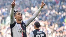 Ao marcar dois gols, CR7 alcança marca que não é batida há 15 anos