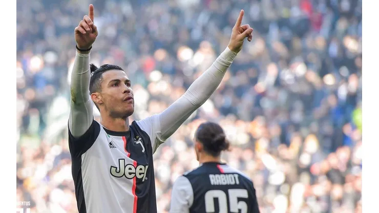 Ao marcar dois gols, CR7 alcança marca que não é batida há 15 anos