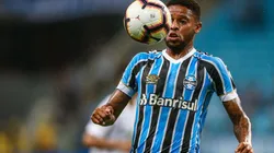 André tem novo interessado e Grêmio fica próximo de fechar "limpa" do elenco