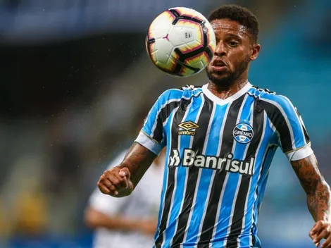 André tem novo interessado e Grêmio fica próximo de fechar "limpa" do elenco