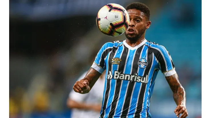 André tem novo interessado e Grêmio fica próximo de fechar "limpa" do elenco