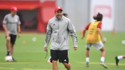 Foto: Internacional/Divulgação