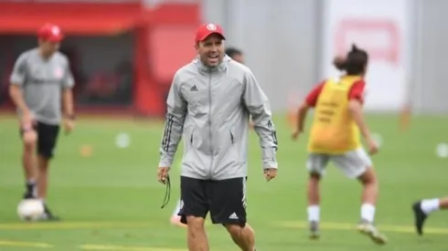 Foto: Internacional/Divulgação