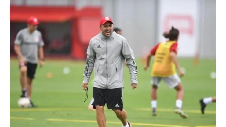 Foto: Internacional/Divulgação