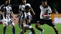 Botafogo e Vasco se enfrentam em um duelo de desesperados.