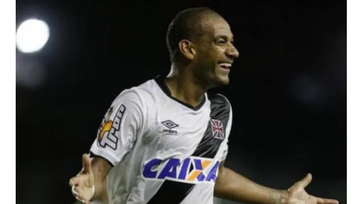 Ex-Vasco dá declaração polêmica em vídeo após derrota para a Cabofriense