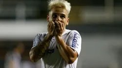 Santos define preço para vender Soteldo e Peres vê saída de medalhão ao Pachuca-MEX