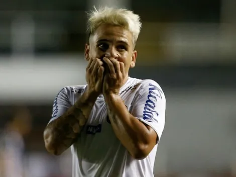 Santos define preço para vender Soteldo e Peres vê saída de medalhão ao Pachuca-MEX