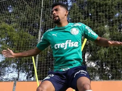 De saída, Matheus Fernandes escreve despedida emocionante