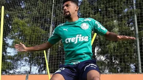 De saída, Matheus Fernandes escreve despedida emocionante