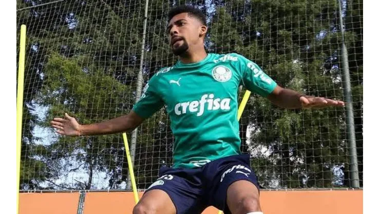 De saída, Matheus Fernandes escreve despedida emocionante