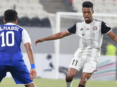 Empresário bate o martelo sobre tratativas do Grêmio por Keno