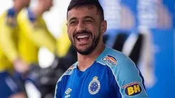 (Foto: Vinnicius Silva/Cruzeiro)