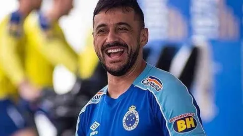 (Foto: Vinnicius Silva/Cruzeiro)