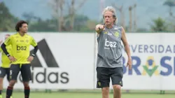 Foto: Alexandre Vidal/Flamengo