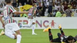 Fluminense divulga lista de inscritos para a Copa Sul-Americana