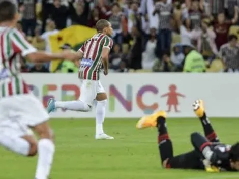 Fluminense divulga lista de inscritos para a Copa Sul-Americana