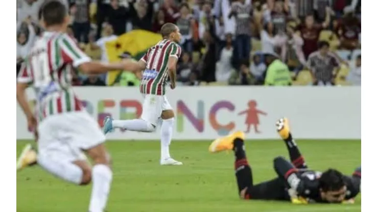 Fluminense divulga lista de inscritos para a Copa Sul-Americana