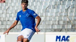 Cruzeiro conta com volta de volante enquanto Rômulo e Rodriguinho não permanecem no clube