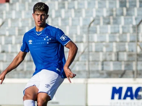 Cruzeiro conta com volta de volante enquanto Rômulo e Rodriguinho não permanecem no clube