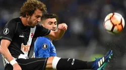 Vasco poderá reintegrar três jogadores ao elenco de Abel Braga