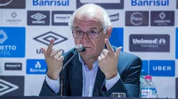 Crédito: LUCAS UEBEL/GRÊMIO FBPA