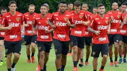 Volante pertencente ao São Paulo jogará no Reading-ING