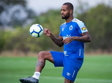 Ocimar Bolicenho abre o jogo e revela conversa com agentes de Dedé