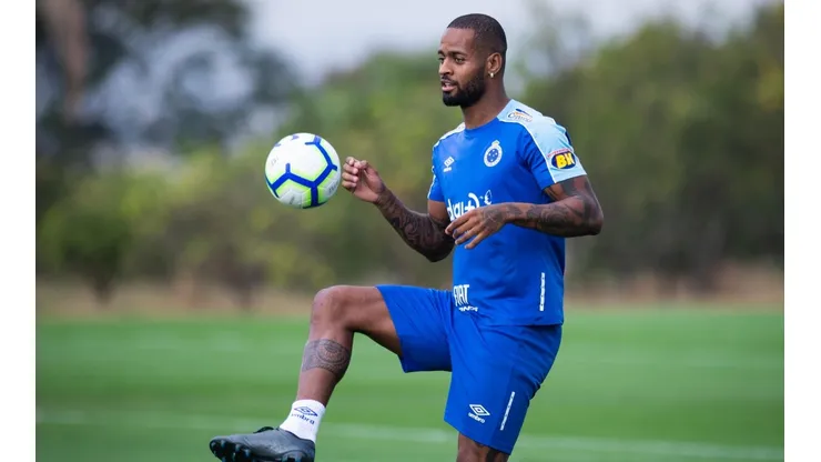 Ocimar Bolicenho abre o jogo e revela conversa com agentes de Dedé