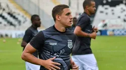 Camilo chega ao Lyon para realizar exames; Macaca fica com 30% do atleta