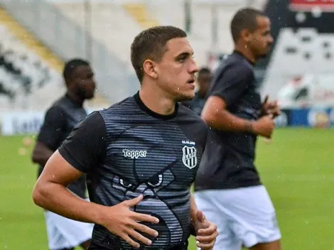 Camilo chega ao Lyon para realizar exames; Macaca fica com 30% do atleta