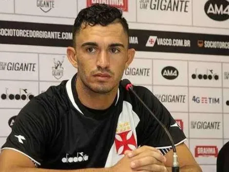 Raul elogia Abel Braga e espera por Guarín no Vasco