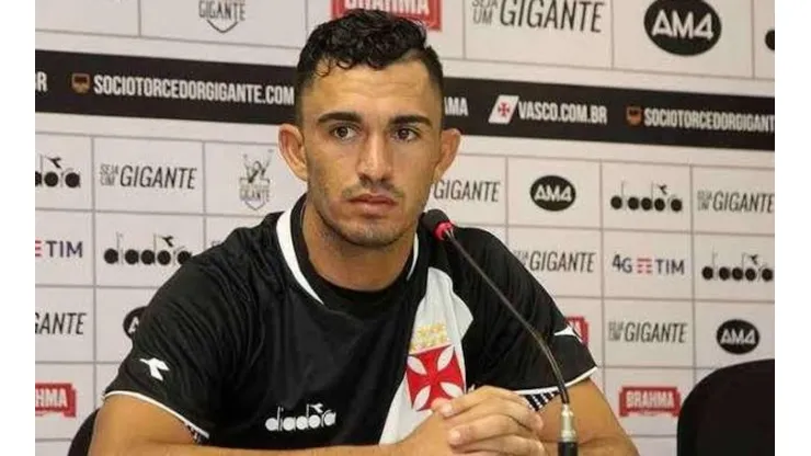 Raul elogia Abel Braga e espera por Guarín no Vasco