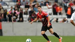 Athletico-PR tem novidade na negociação com Gabriel Fernández; Rossetto deve seguir para a MLS