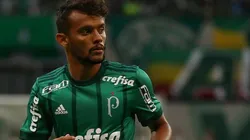 Scarpa fala sobre Almería; Palmeiras mira lateral-esquerdo de R$ 11 milhões