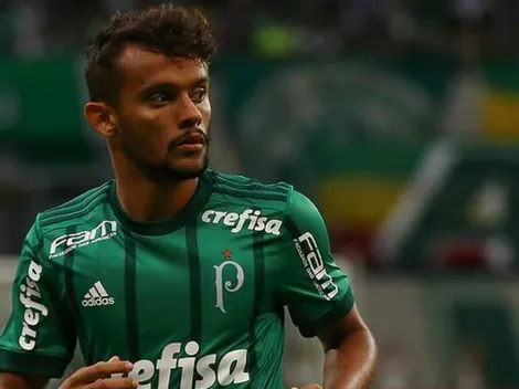 Scarpa fala sobre Almería; Palmeiras mira lateral-esquerdo de R$ 11 milhões