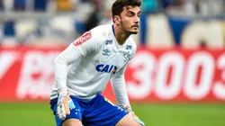 Divulgação/Cruzeiro