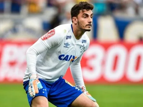 Saulo Fróes faz revelações sobre multa caso Rafael acerte com o Galo