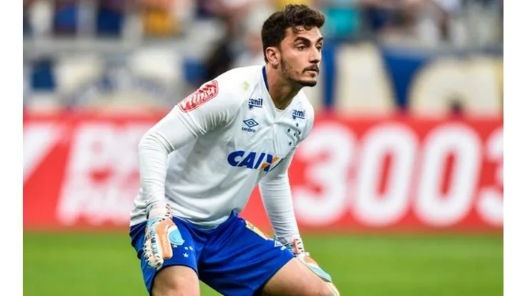 Divulgação/Cruzeiro