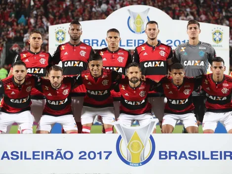 Jorge Jesus autoriza a saída de mais um jogador do Fla