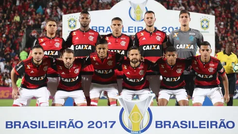 Jorge Jesus autoriza a saída de mais um jogador do Fla