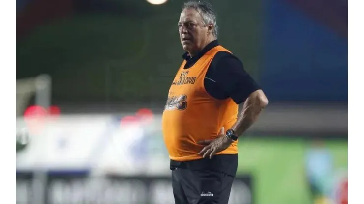 Divulgação/Vasco