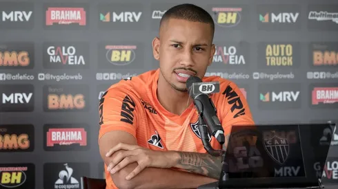 Jair revela pedido de Dudamel e opina sobre saída de Cazares