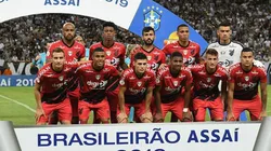 Foto: Site Oficial Athletico