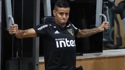 Everton promete um São Paulo mais competitivo em 2020
