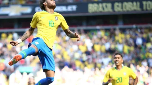 No Rio, Tite afirma: